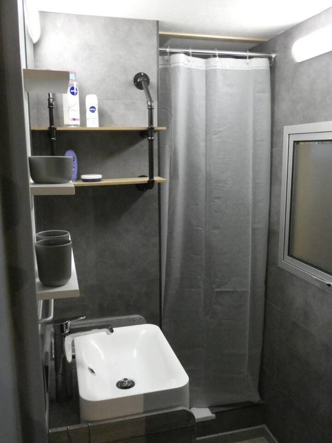 Vakantiewoning De Kleine Duinberg - Chalet Nr 11 Retie Eksteriør bilde