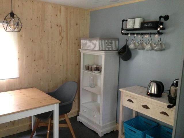 Vakantiewoning De Kleine Duinberg - Chalet Nr 11 Retie Eksteriør bilde