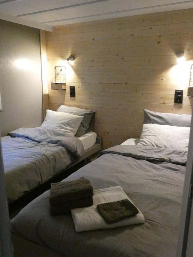 Vakantiewoning De Kleine Duinberg - Chalet Nr 11 Retie Eksteriør bilde